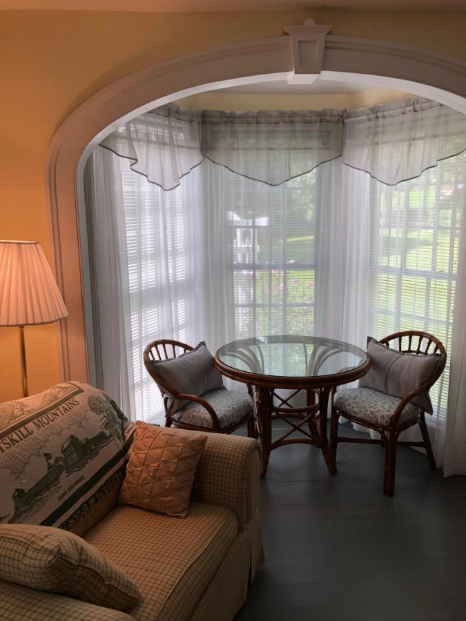 | Stamford Gables Bed and Breakfast