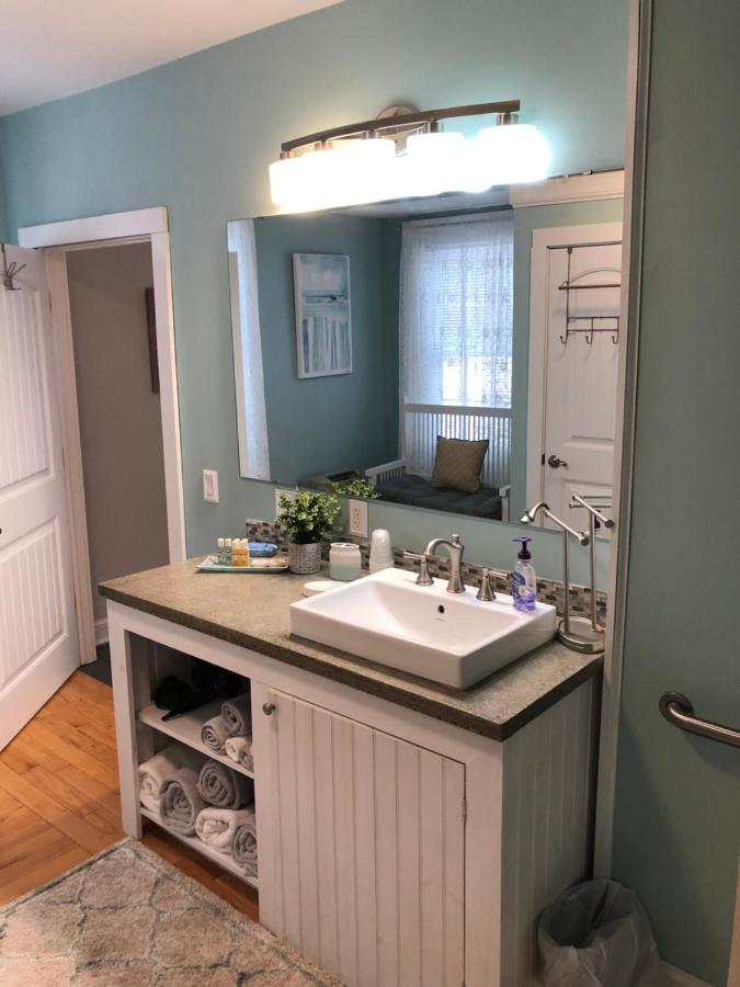 | Stamford Gables Bed and Breakfast