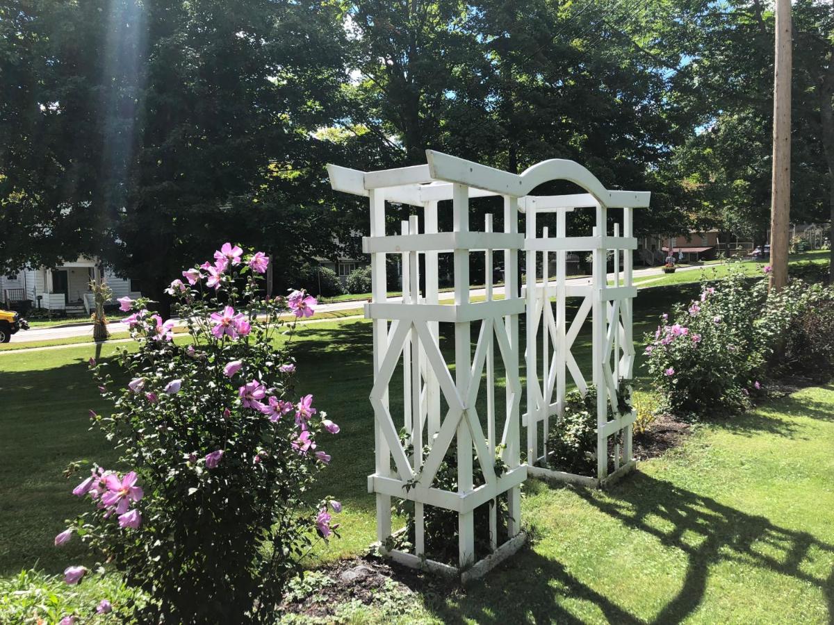 | Stamford Gables Bed and Breakfast