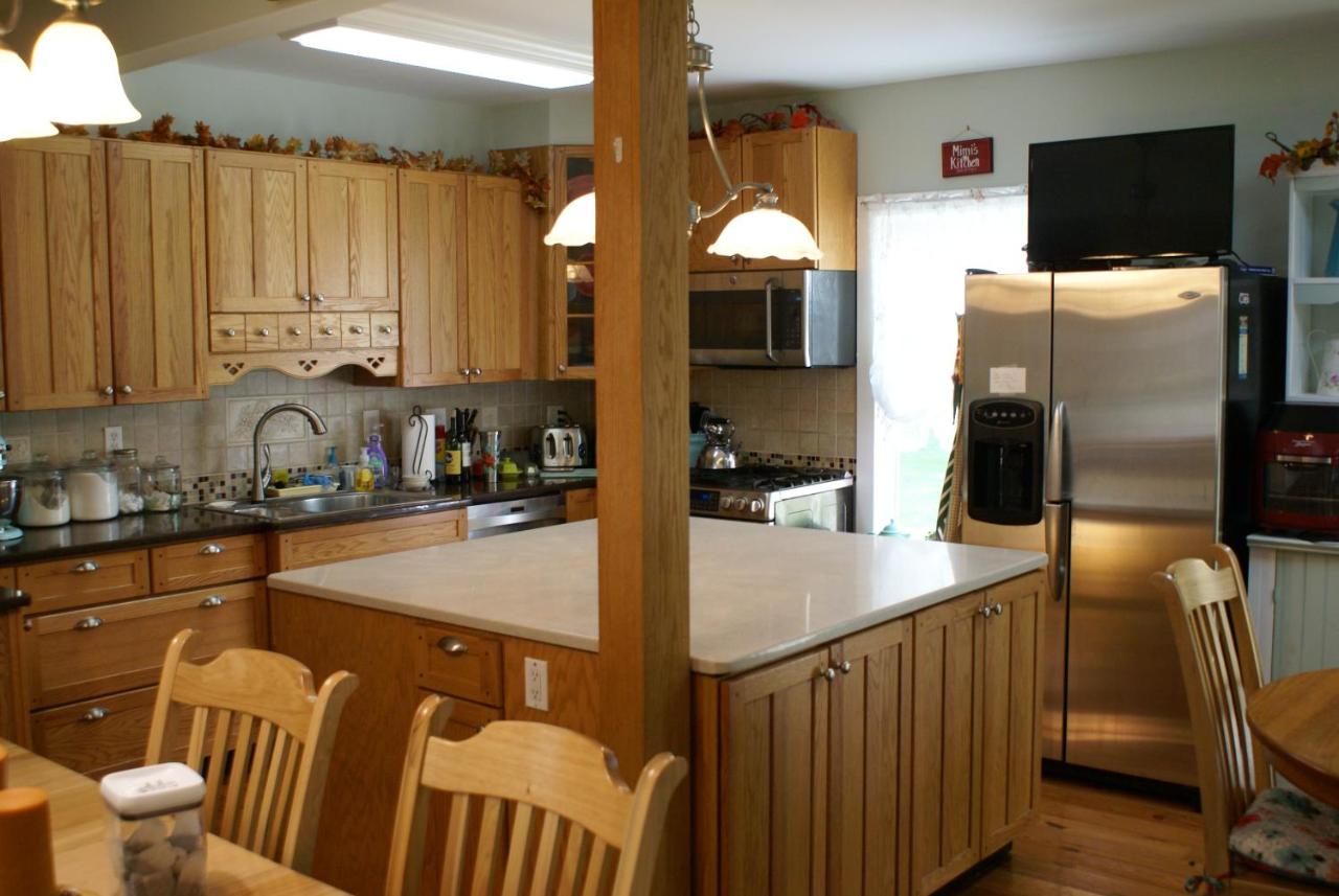 | Stamford Gables Bed and Breakfast