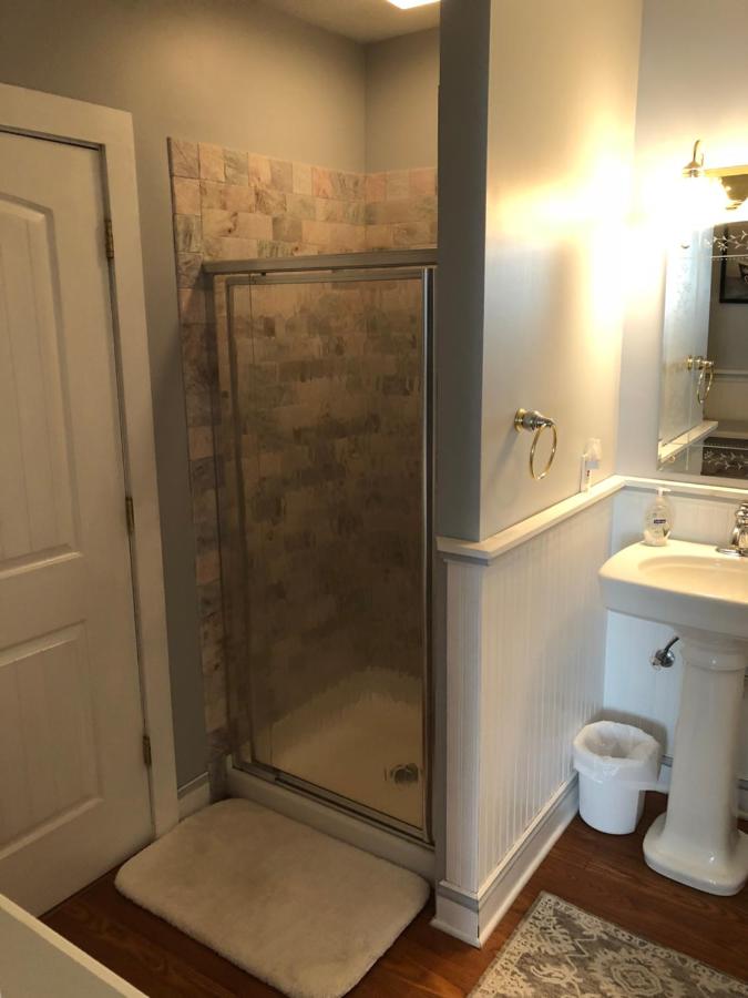 | Stamford Gables Bed and Breakfast