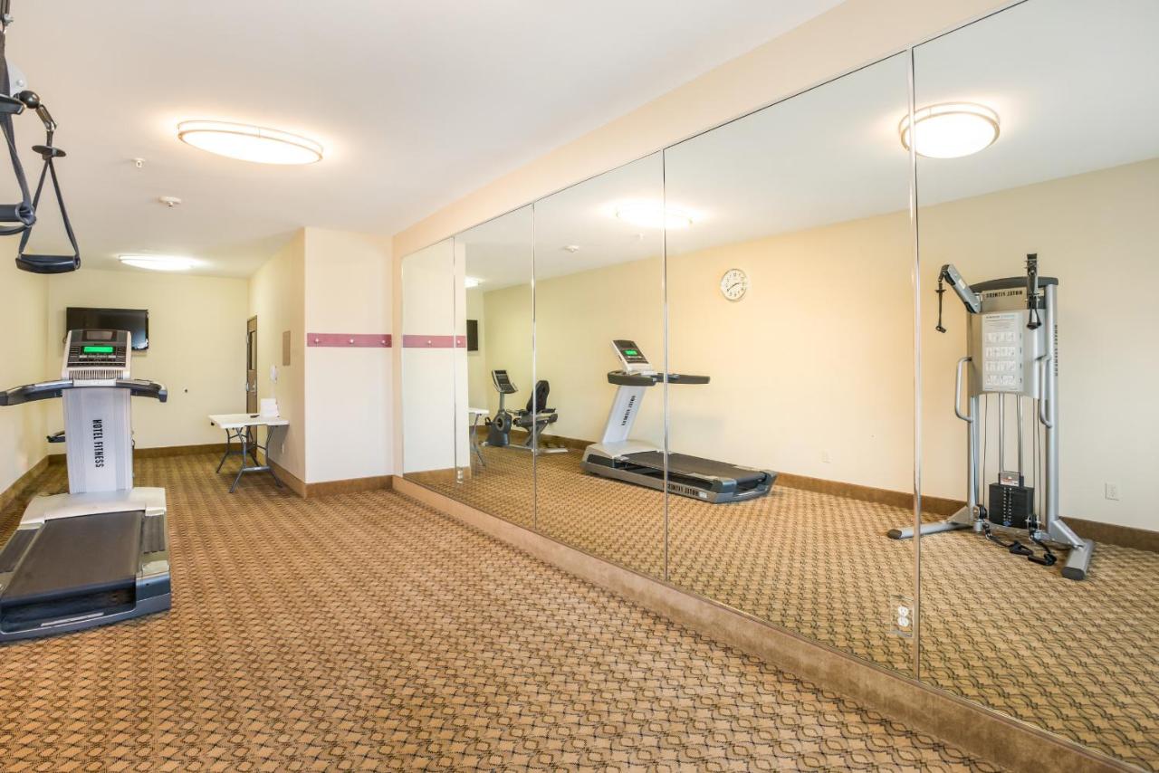 | Knights Inn Bunkie