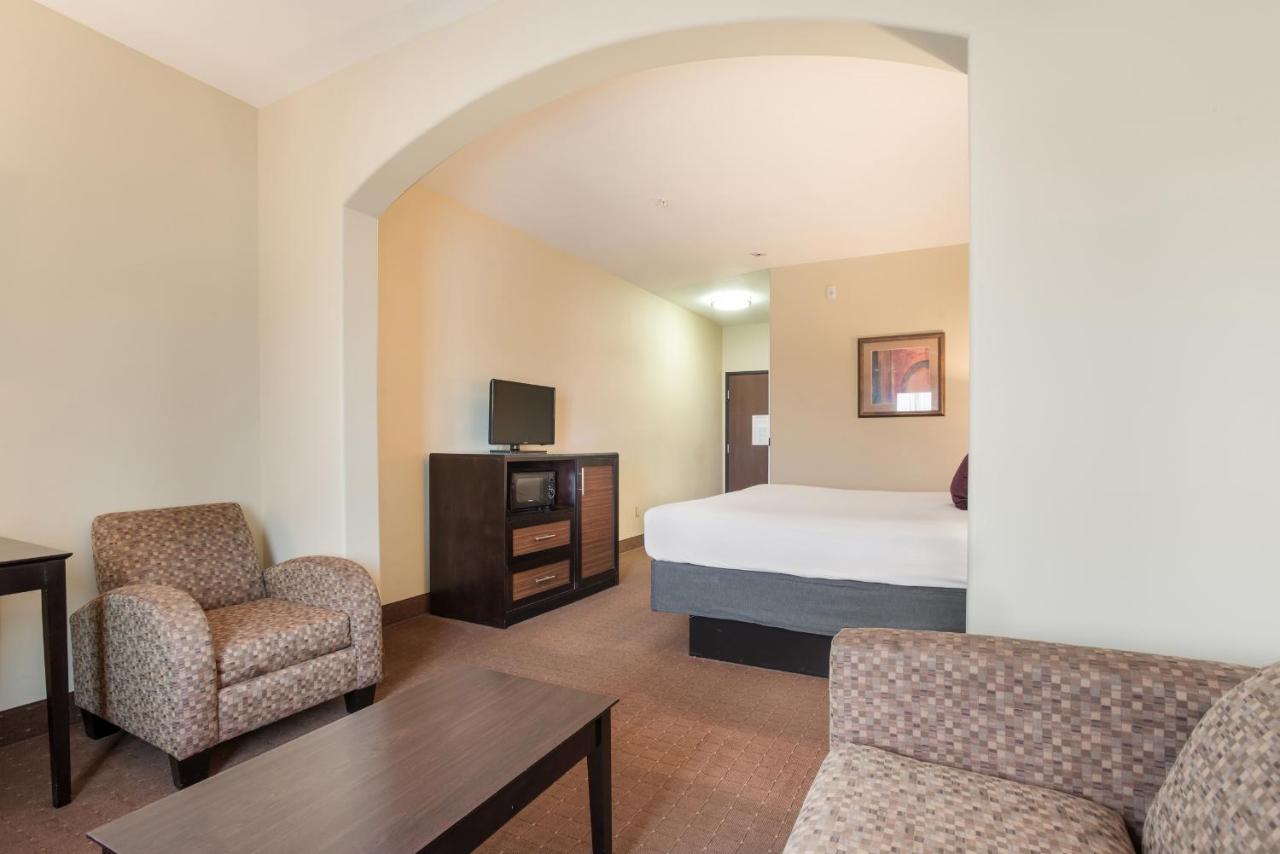  | Knights Inn Bunkie
