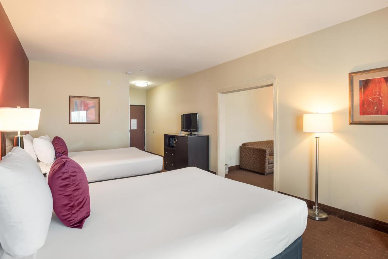| Knights Inn Bunkie