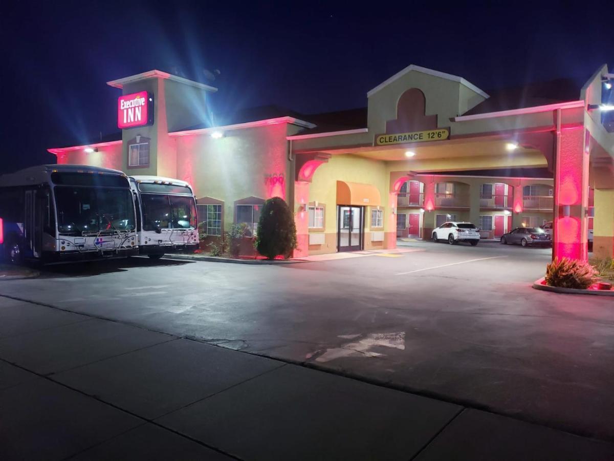 | Executive Inn westley,CA