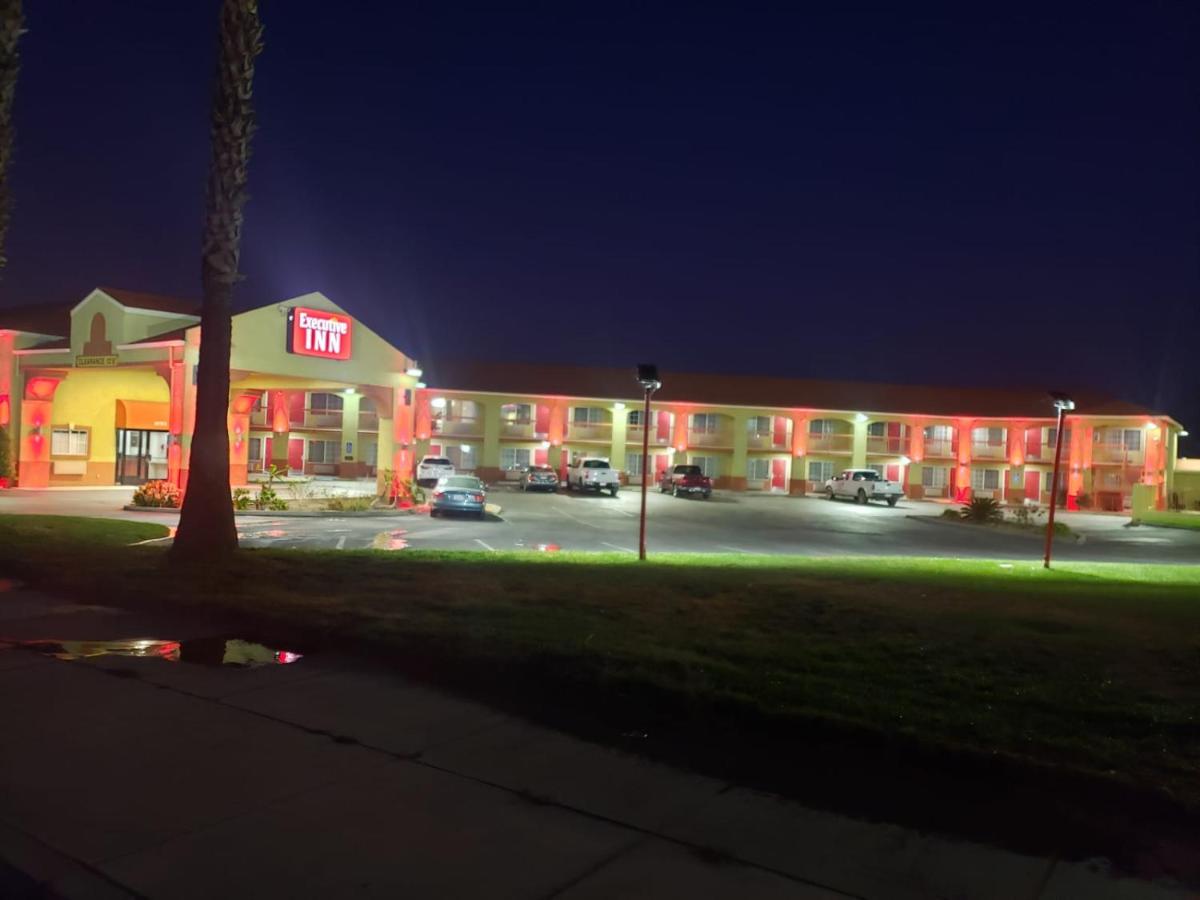 | Executive Inn westley,CA