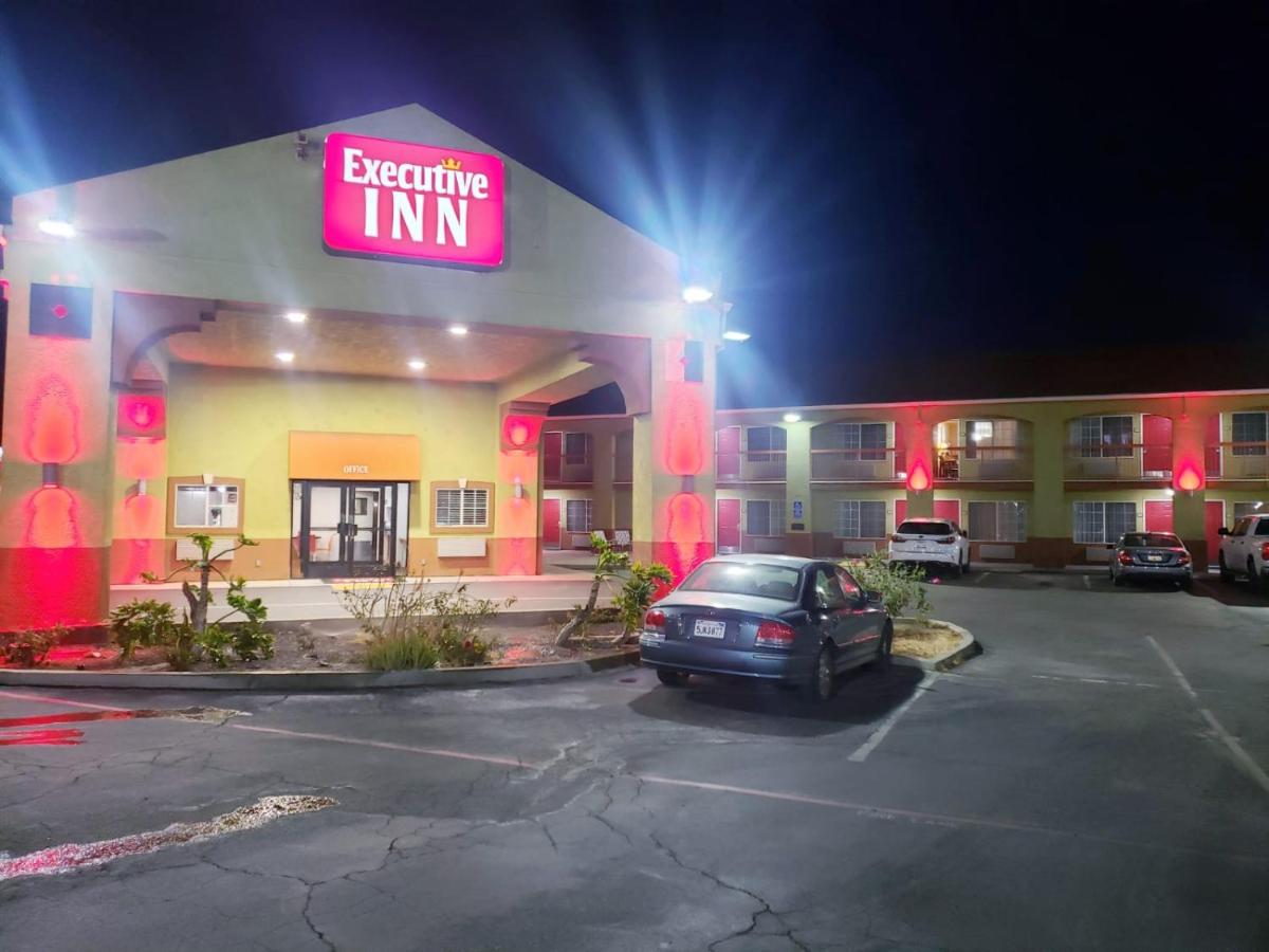 | Executive Inn westley,CA