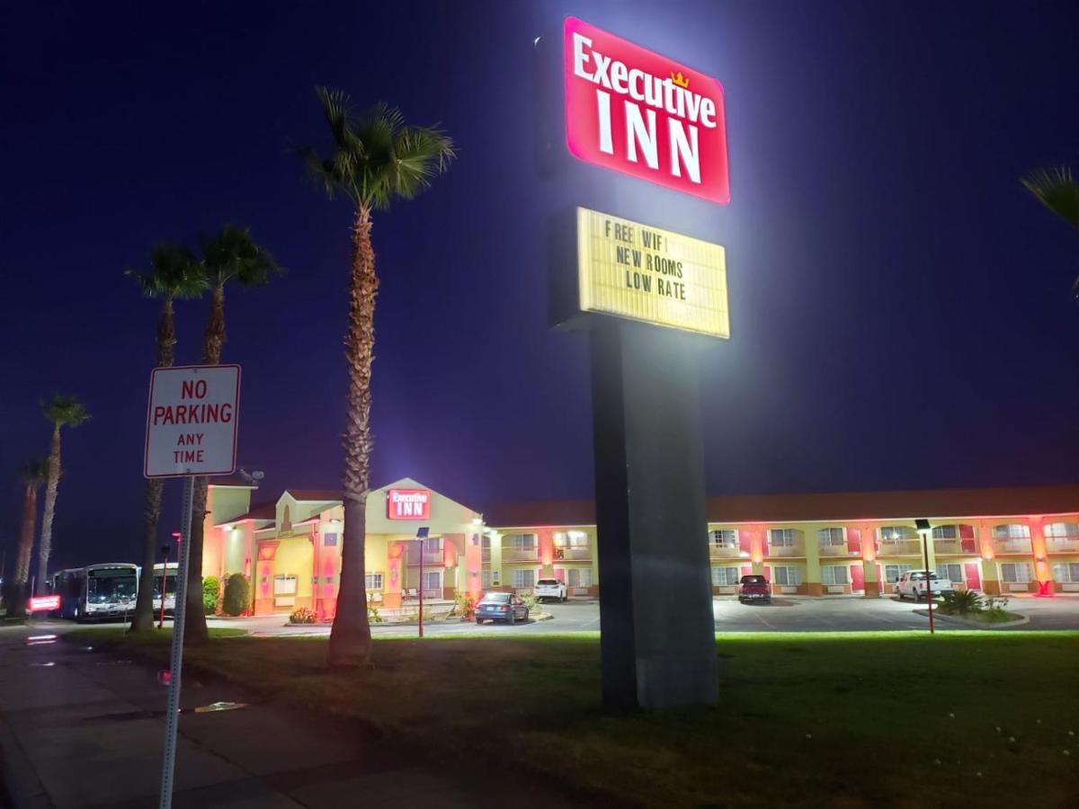 | Executive Inn westley,CA