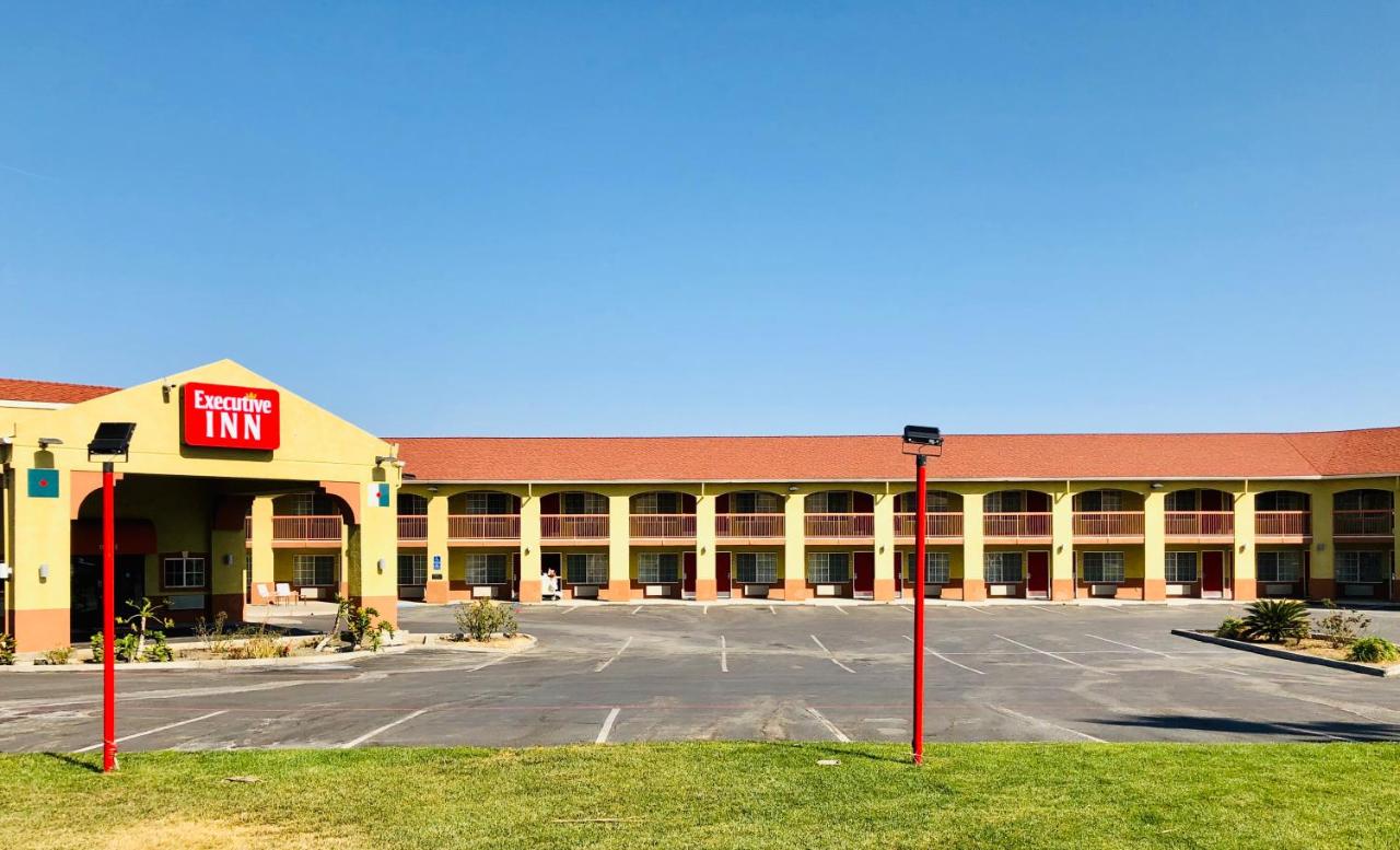 | Executive Inn westley,CA