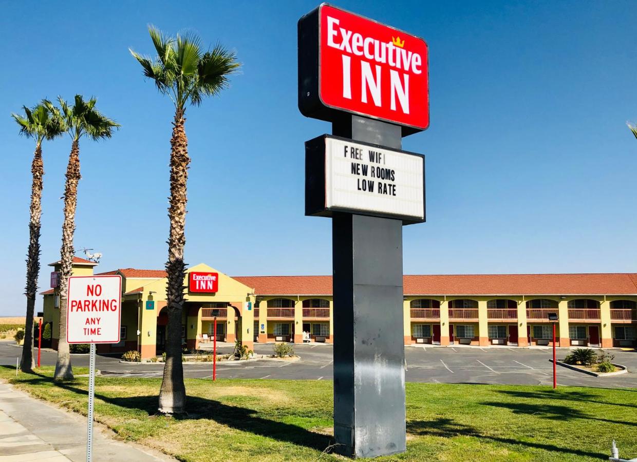| Executive Inn westley,CA