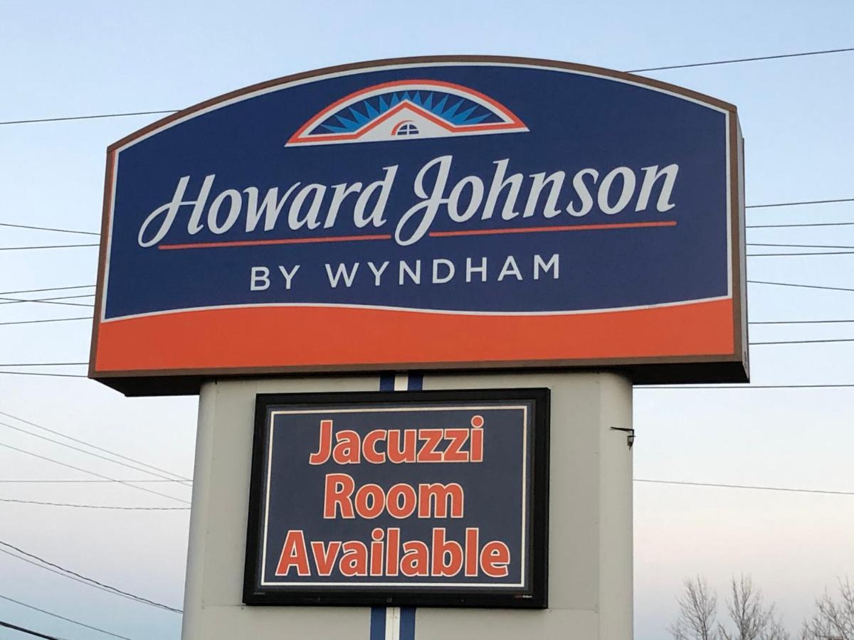 | Howard Johnson by Wyndham Rocky Hill