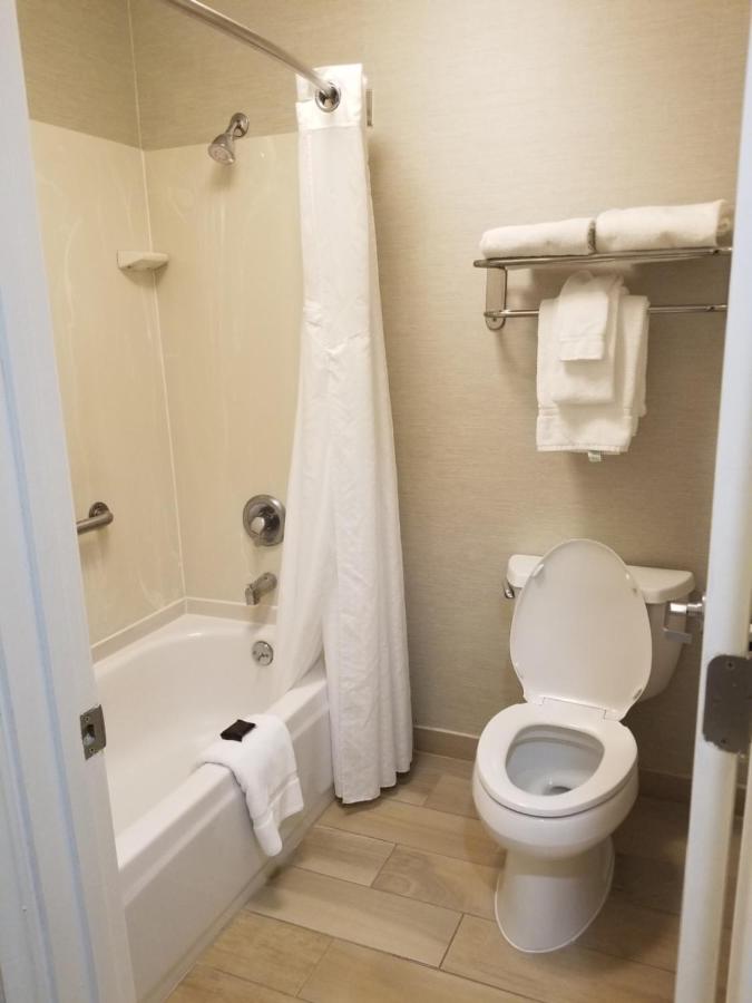 King Room - Mobility Access/Non-Smoking at Wingate by Wyndham Savannah I-95 North