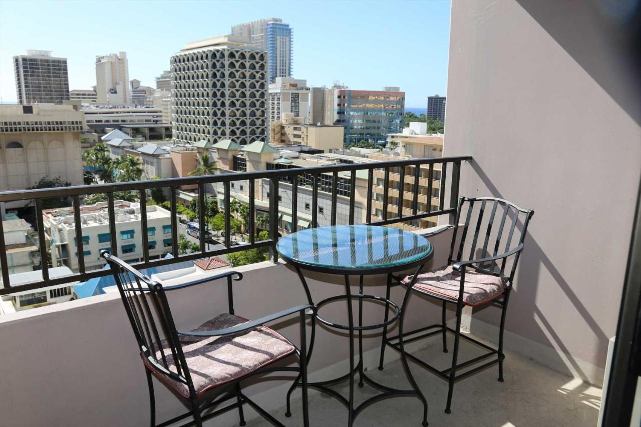  | Royal Hawaiian Hospitality