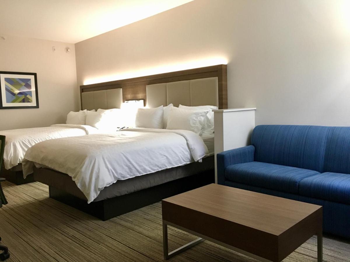 | Holiday Inn Express - Grand Island, an IHG Hotel