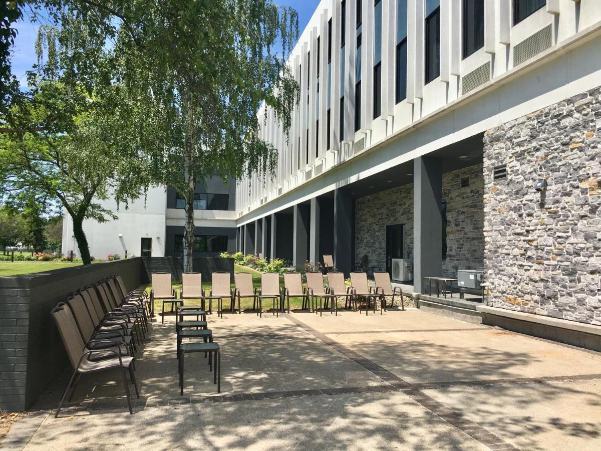 | Holiday Inn Express - Grand Island, an IHG Hotel