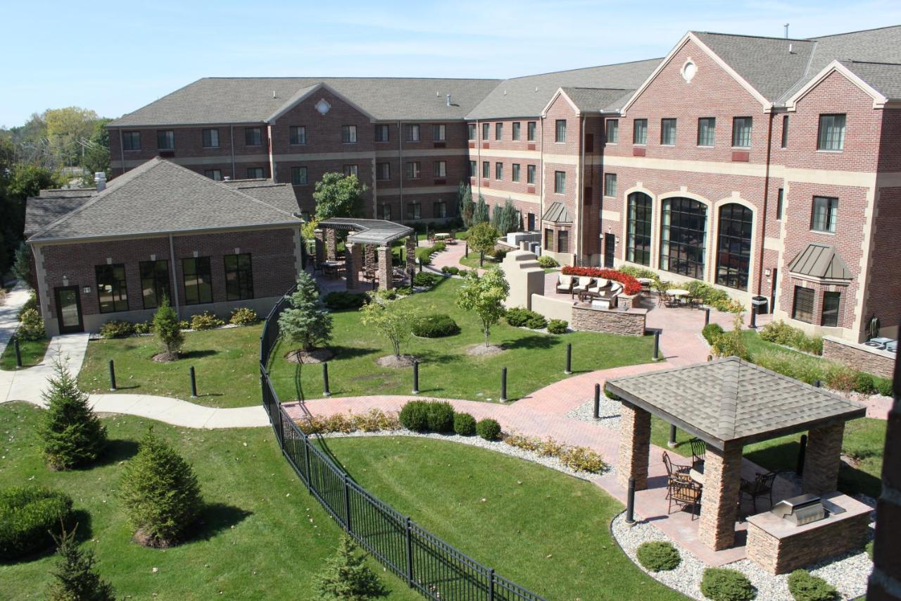 | Staybridge Suites Indianapolis-Carmel, an IHG Hotel