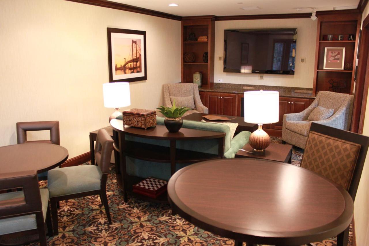 | Staybridge Suites Indianapolis-Carmel, an IHG Hotel