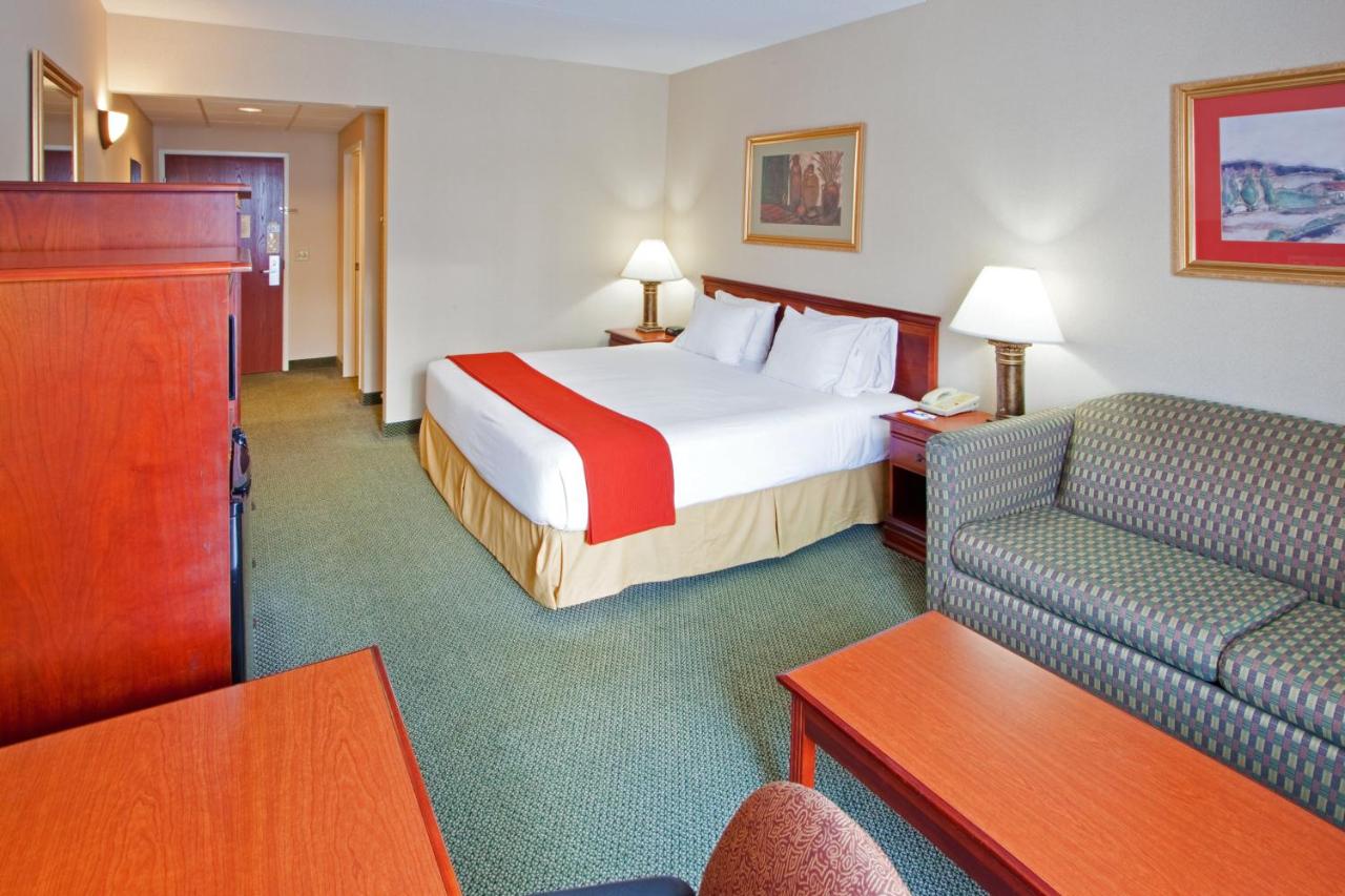  | Holiday Inn Express Hanover, an IHG Hotel