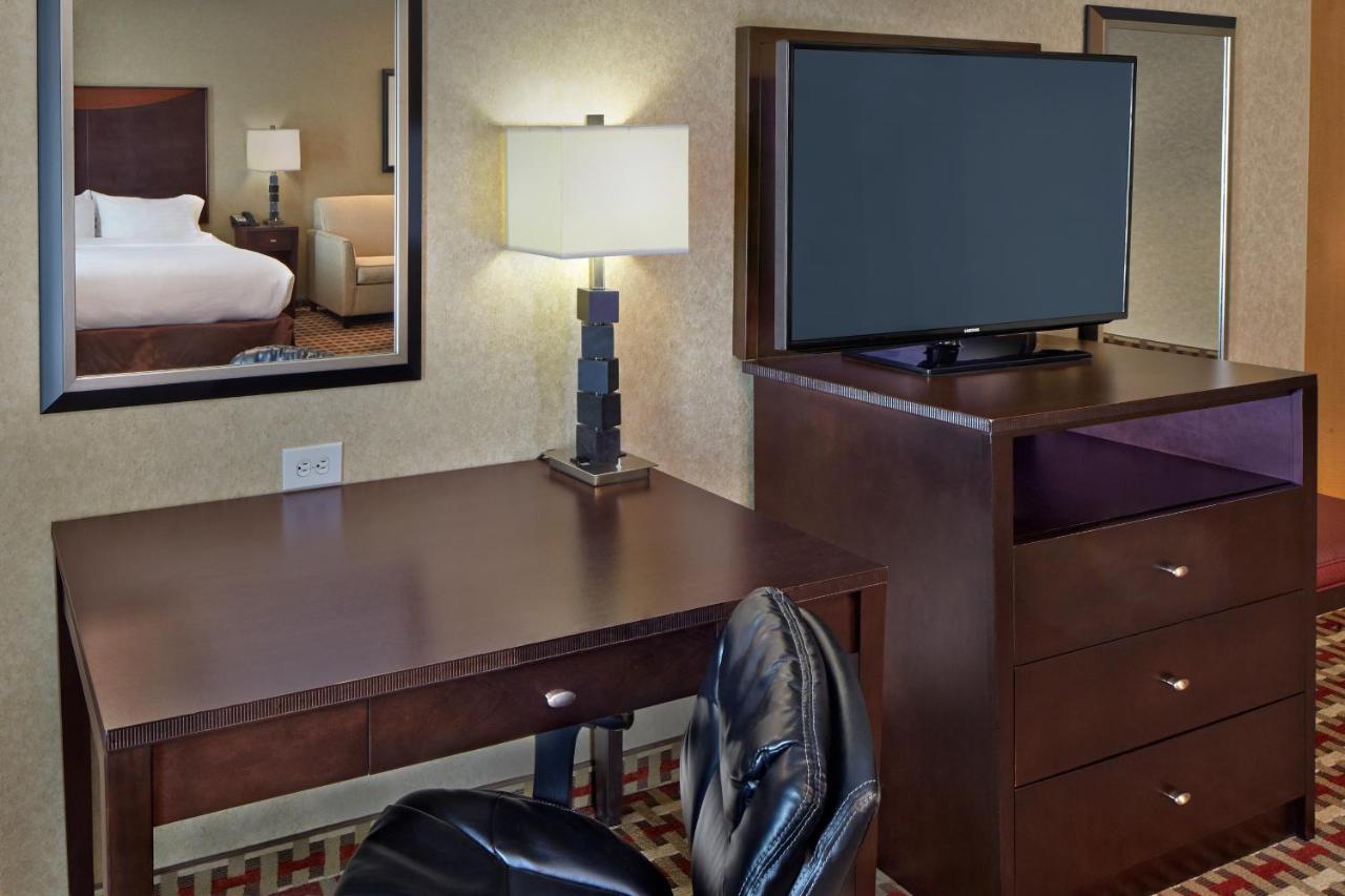 King Room - Non-Smoking at Holiday Inn Jacksonville E 295 Baymeadows by IHG
