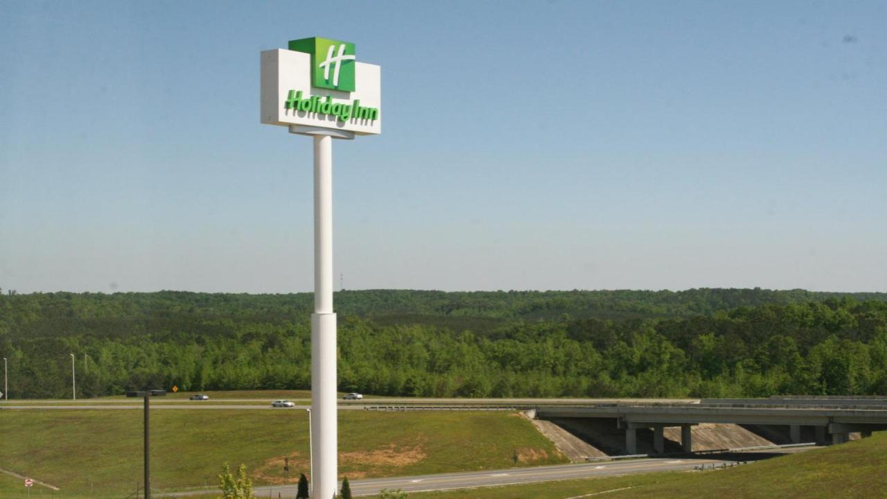 | Holiday Inn Guin, an IHG Hotel