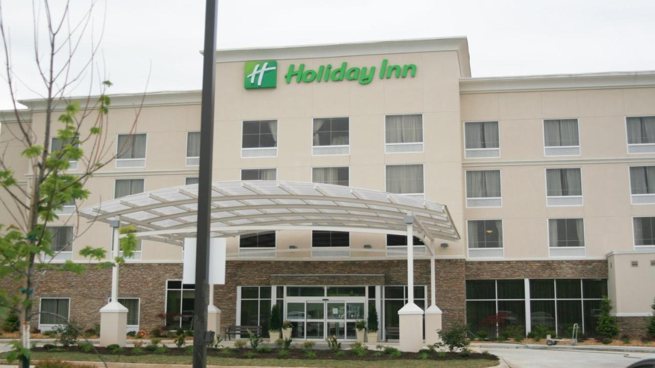 | Holiday Inn Guin, an IHG Hotel