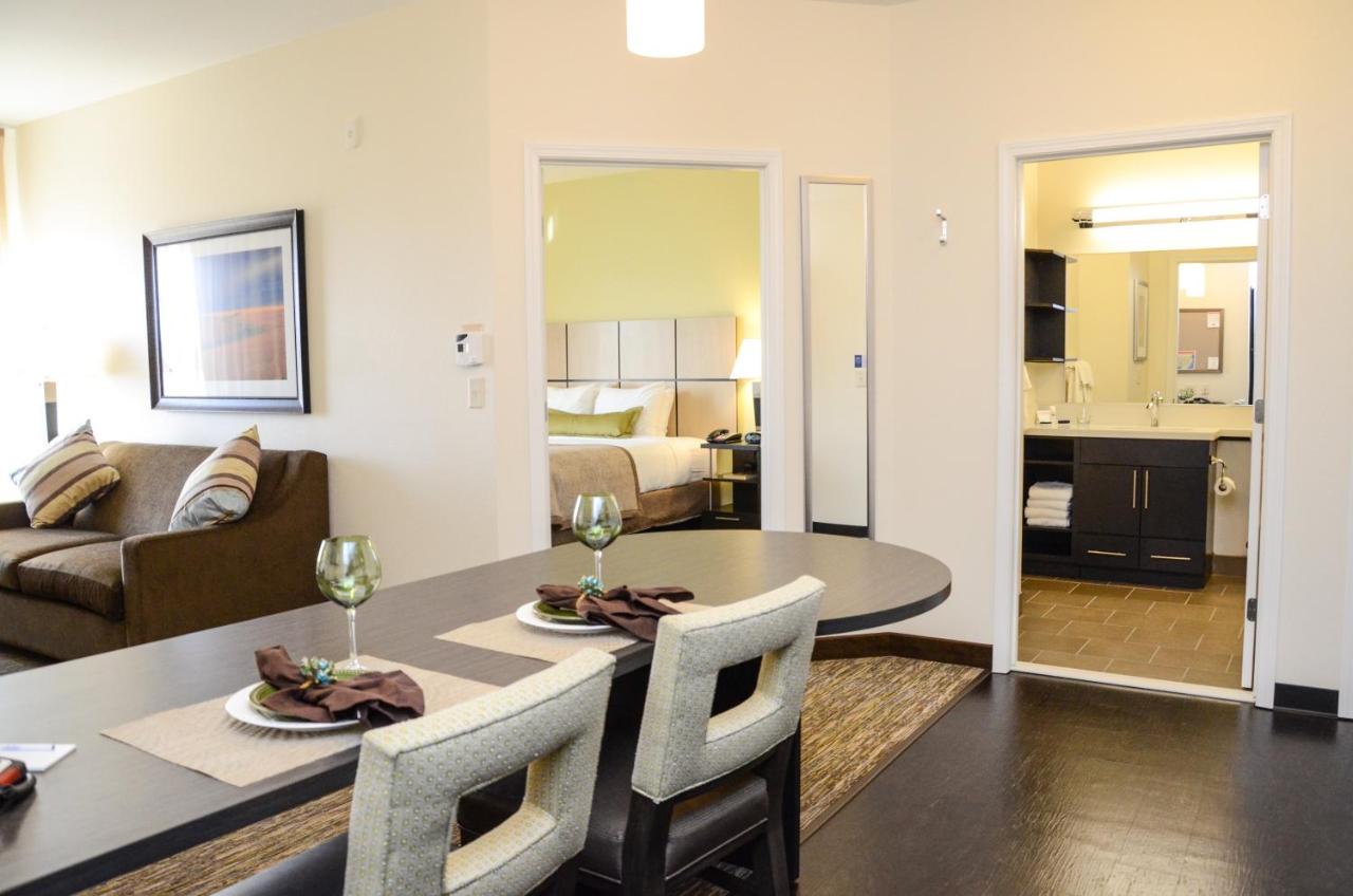 One-Bedroom King Suite at Candlewood Suites Greeley, an IHG Hotel