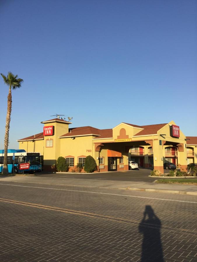 | Executive Inn westley,CA
