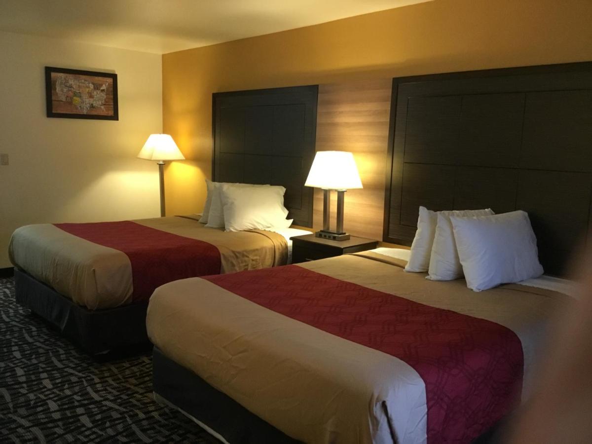 | Executive Inn westley,CA