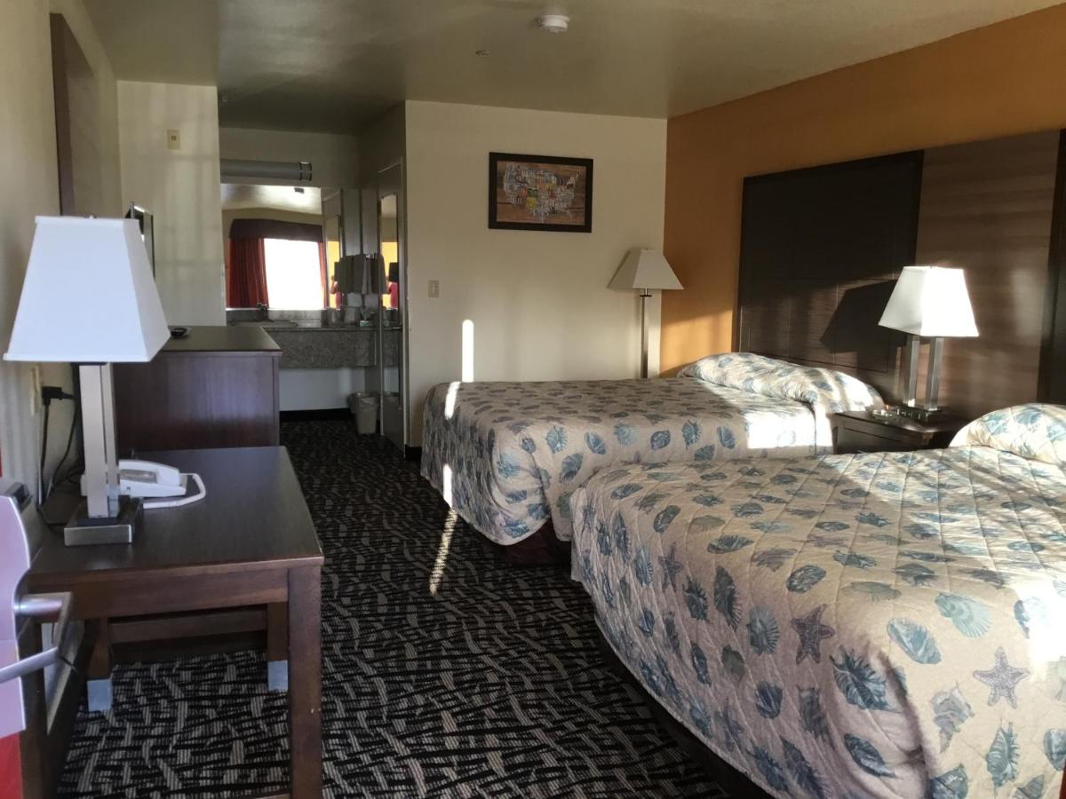 | Executive Inn westley,CA