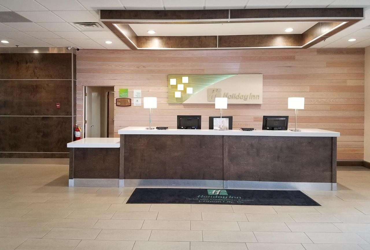 | Holiday Inn Johnson City, an IHG Hotel