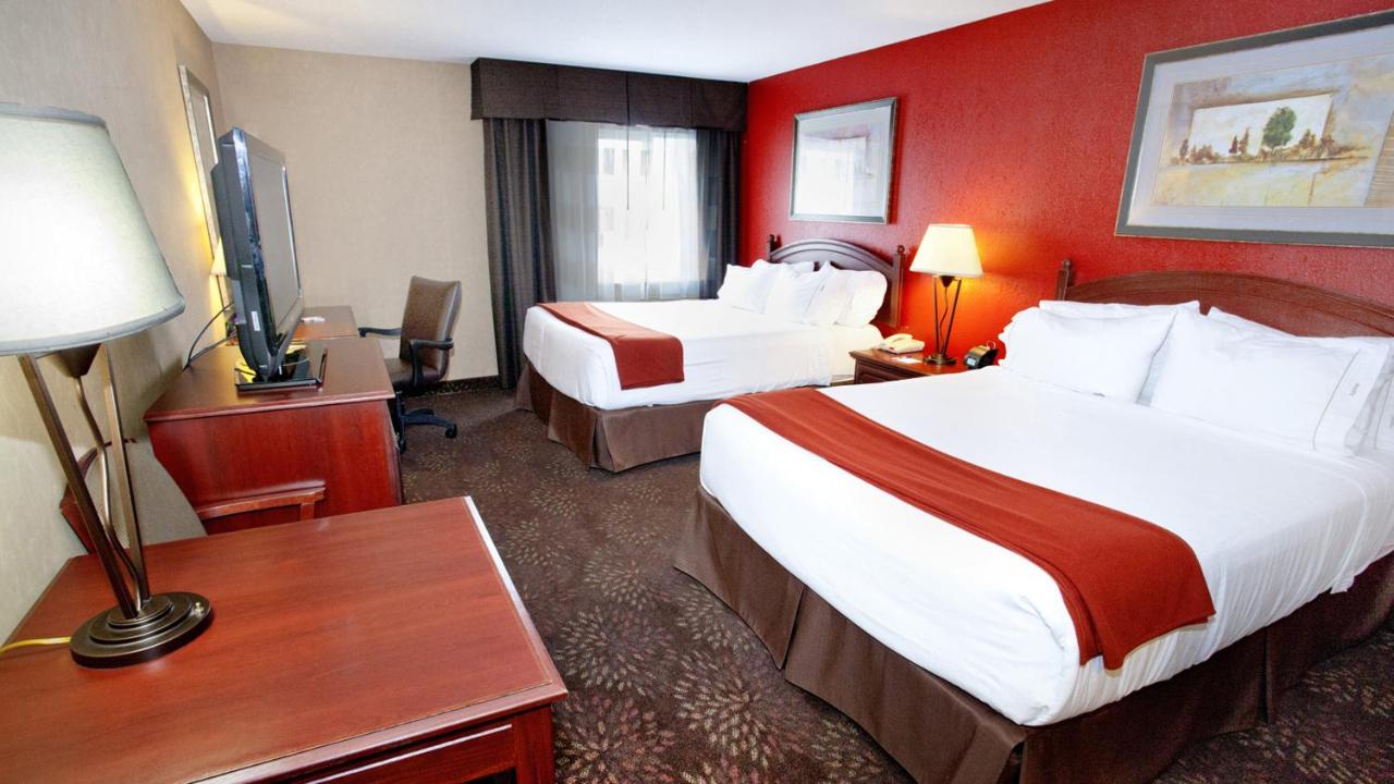  | Holiday Inn Express Jamestown, an IHG Hotel