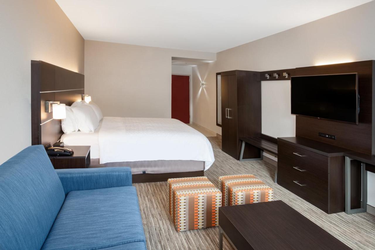 | Holiday Inn Express Haskell-Wayne Area, an IHG Hotel