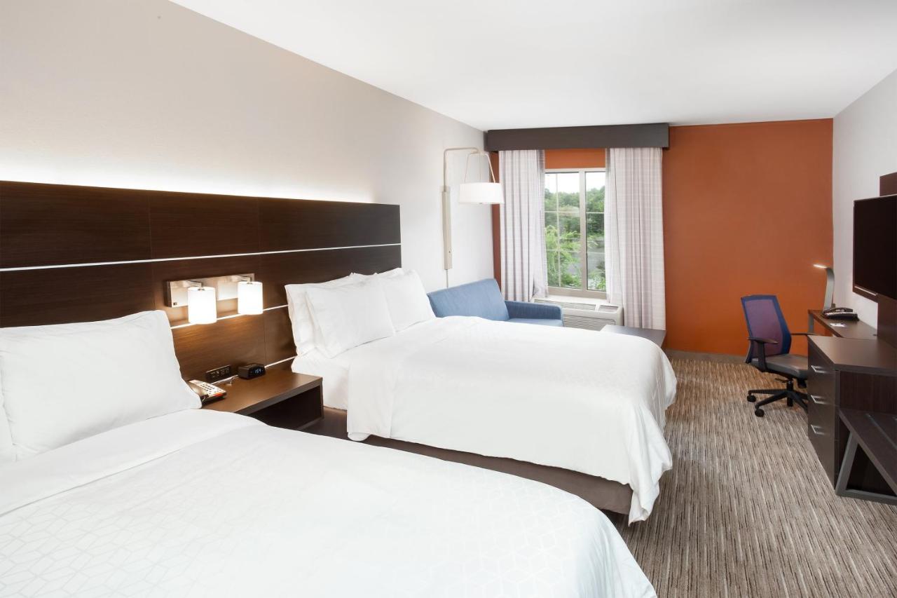 | Holiday Inn Express Haskell-Wayne Area, an IHG Hotel