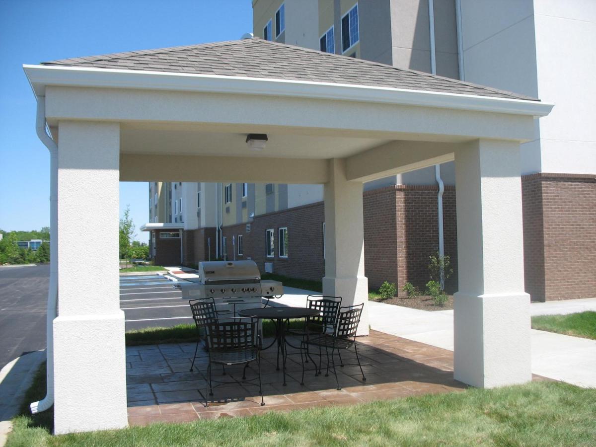  | Candlewood Suites Indianapolis Northwest, an IHG Hotel