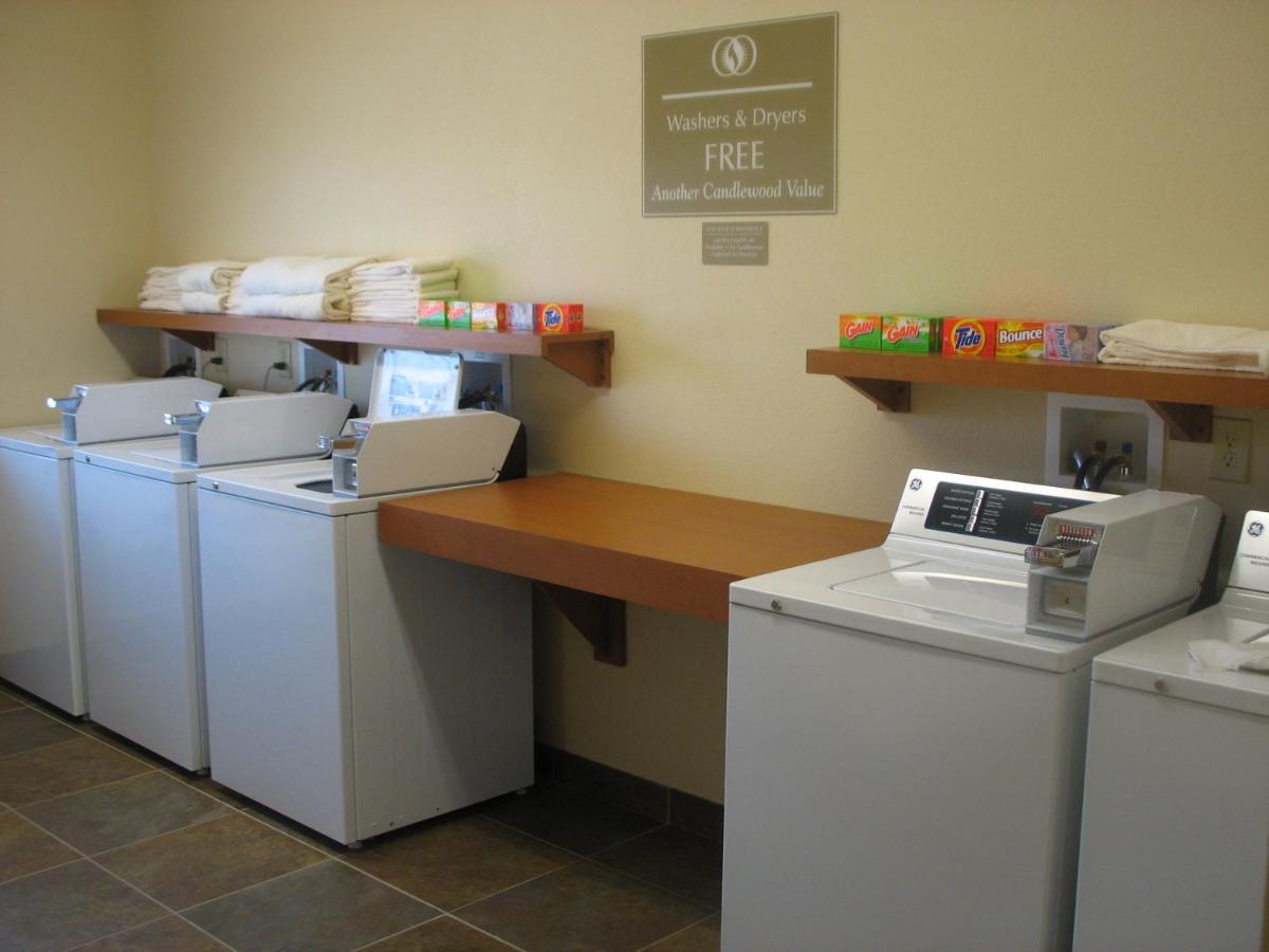  | Candlewood Suites Indianapolis Northwest, an IHG Hotel