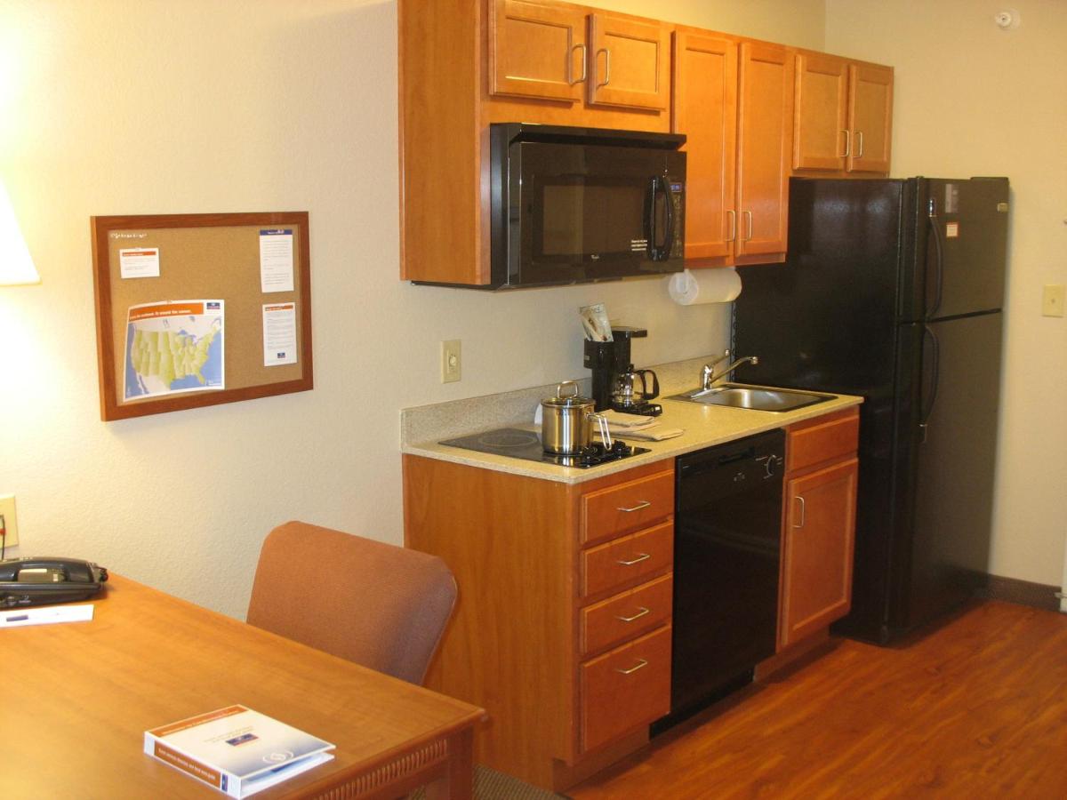  | Candlewood Suites Indianapolis Northwest, an IHG Hotel