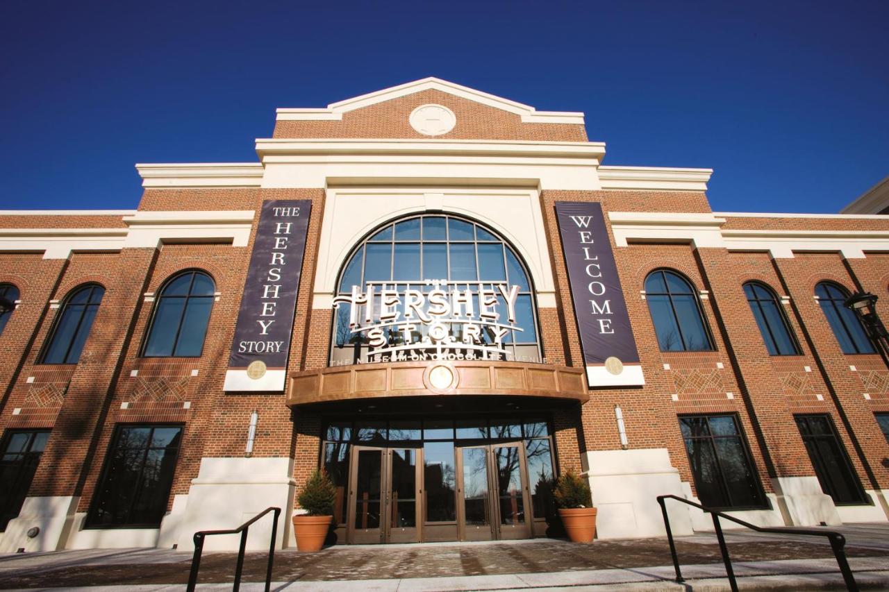  | Holiday Inn Express Hershey-Harrisburg Area, an IHG Hotel
