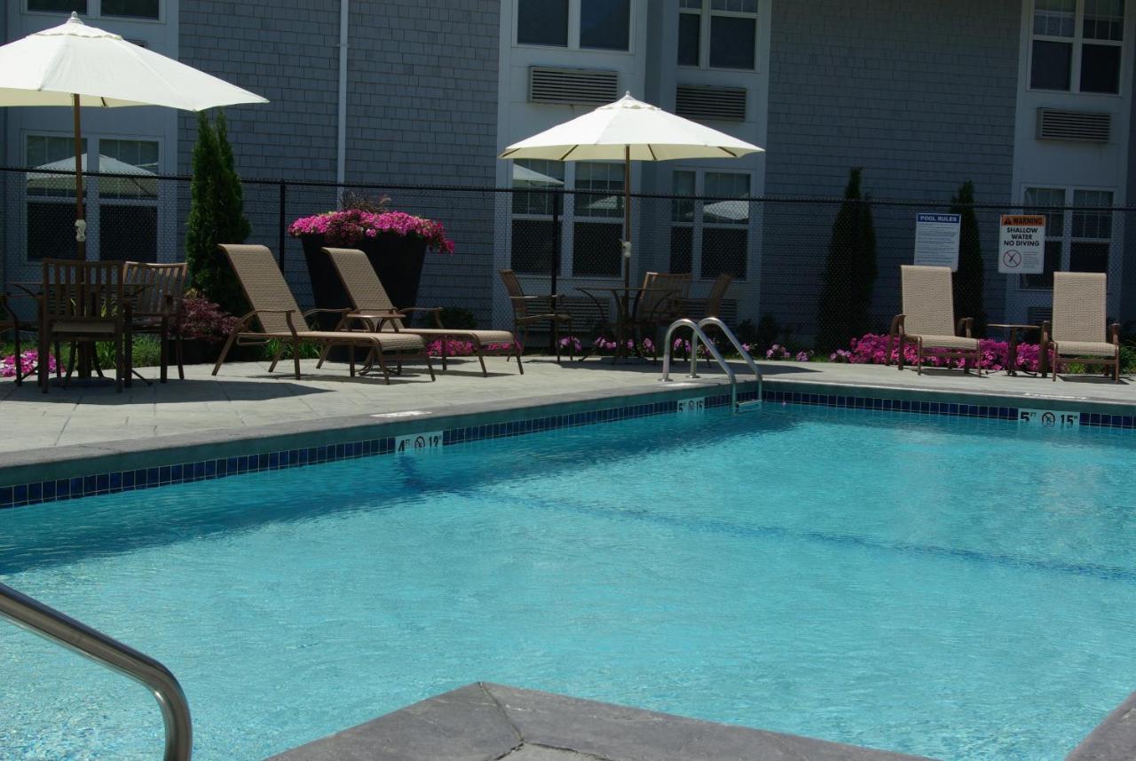 | Holiday Inn Cape Cod - Hyannis, an IHG Hotel