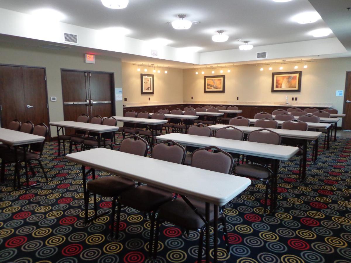  | Holiday Inn Express and Suites Lubbock South, an IHG Hotel