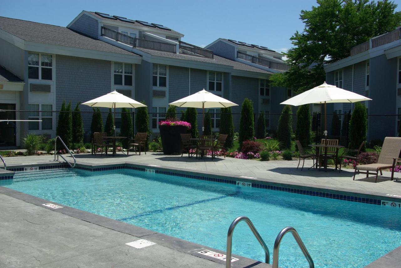 | Holiday Inn Cape Cod - Hyannis, an IHG Hotel