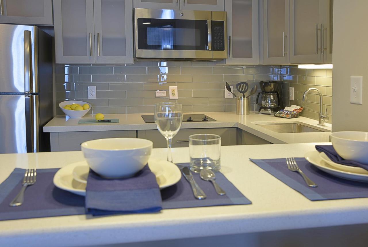 Two-Bedroom Suite - Hearing Accessible at Staybridge Suites Little Rock - Medical Center, an IHG Hotel