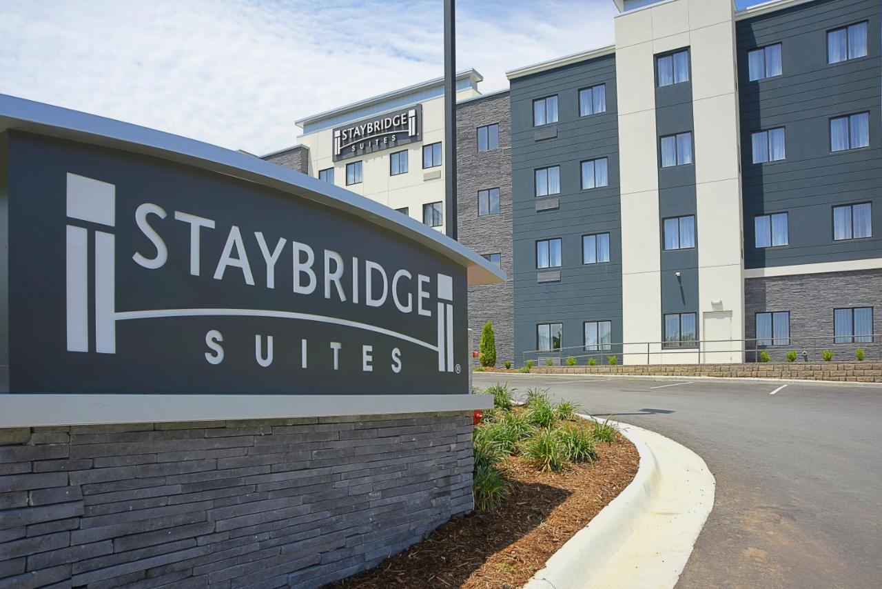  | Staybridge Suites Little Rock - Medical Center