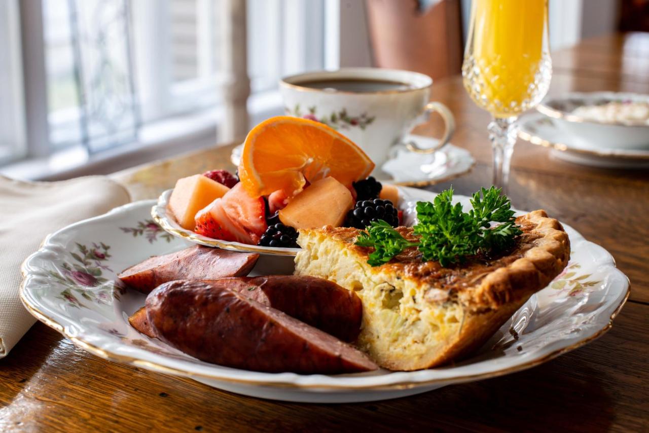  | Valparaiso Inn B&B