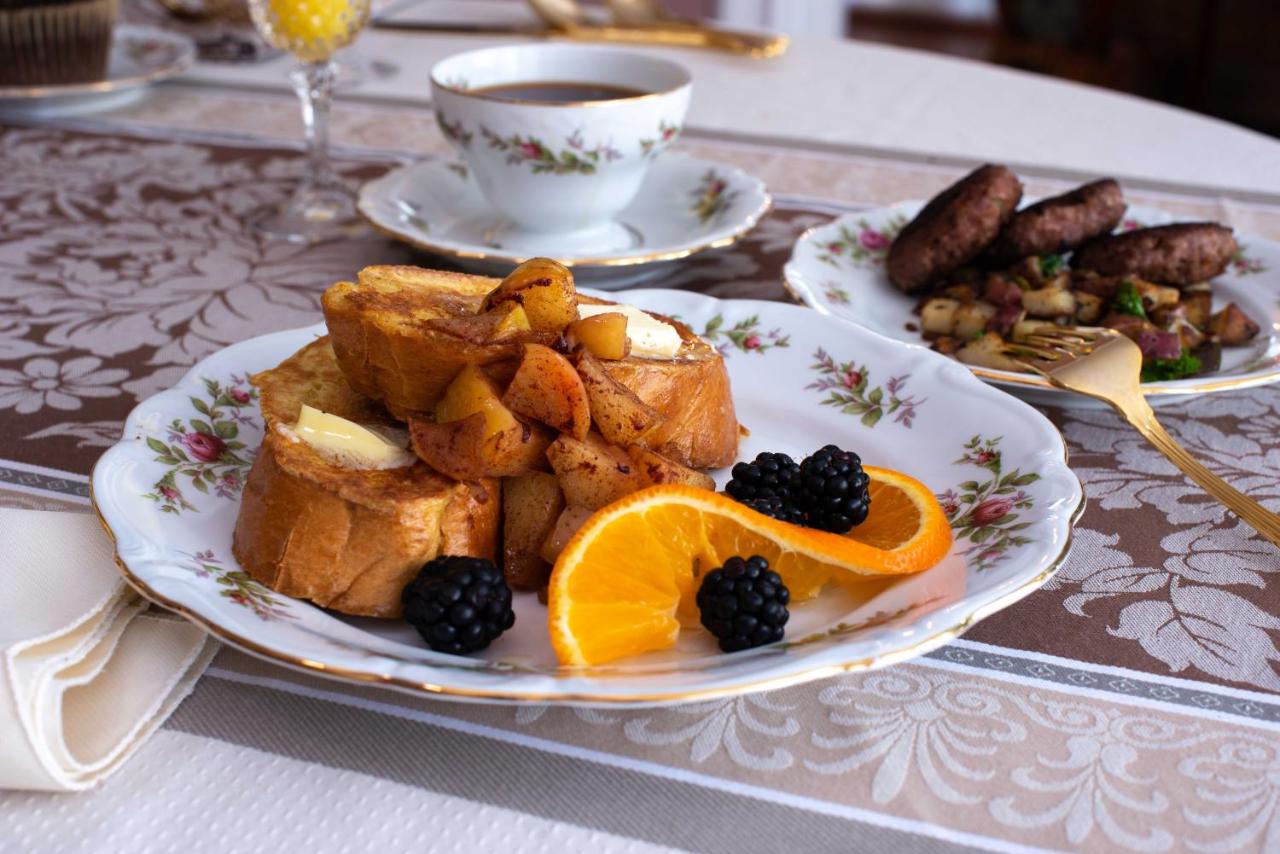  | Valparaiso Inn B&B