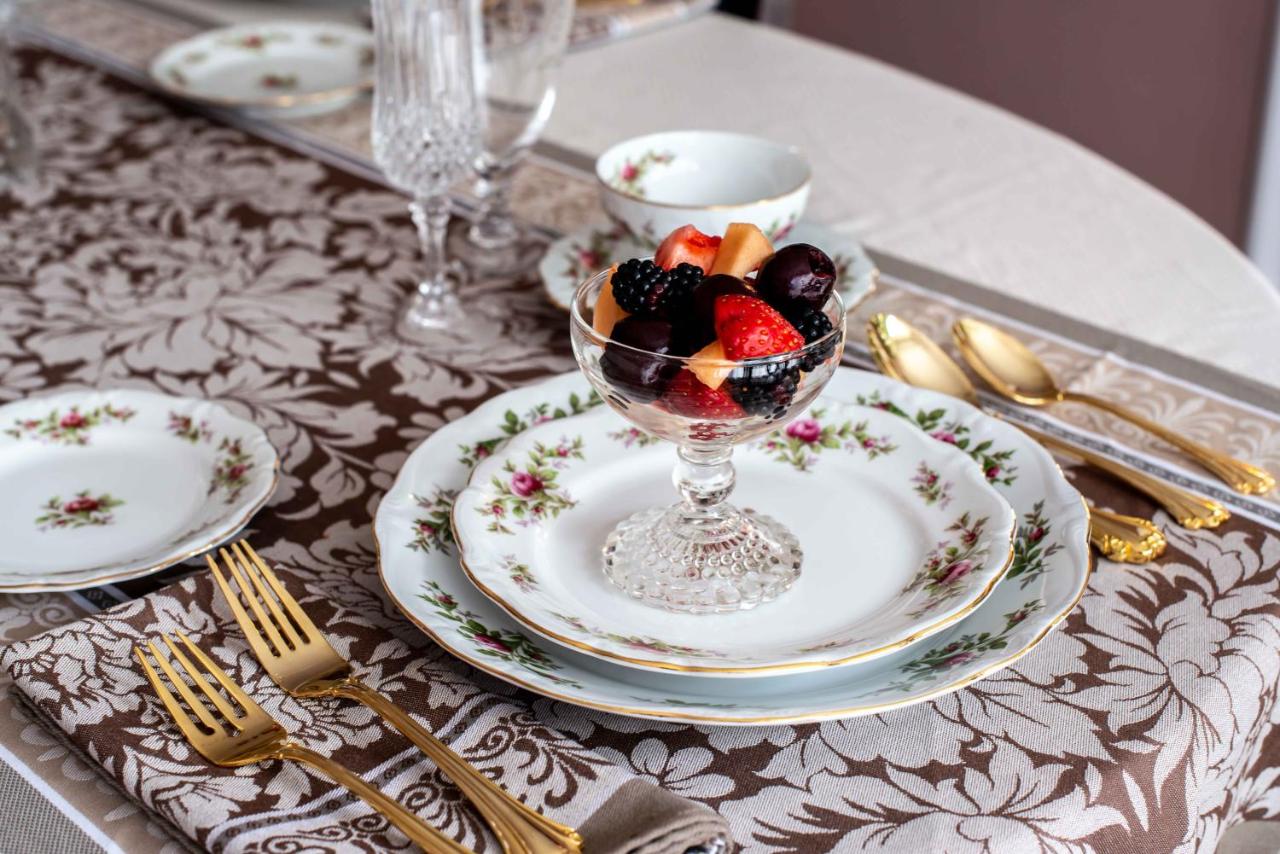  | Valparaiso Inn B&B