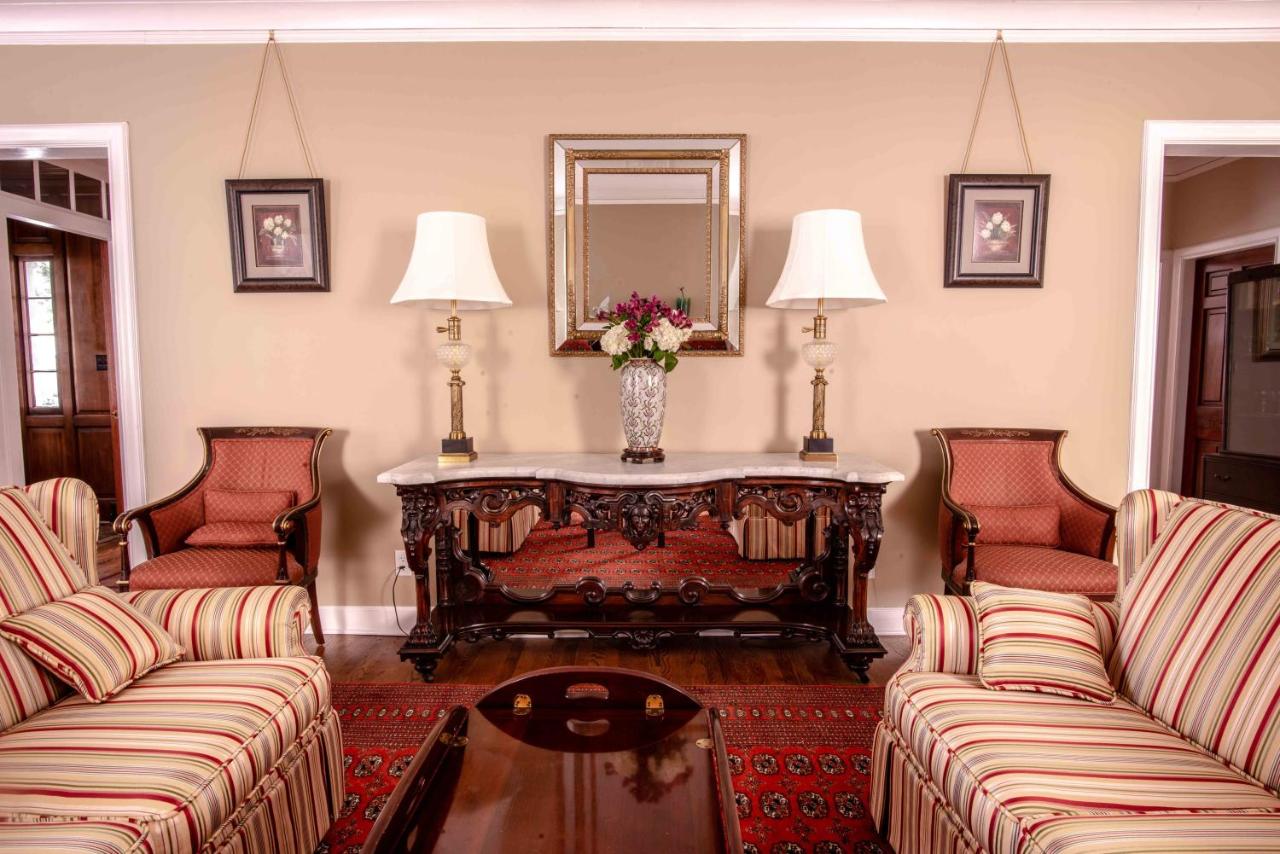  | Valparaiso Inn B&B
