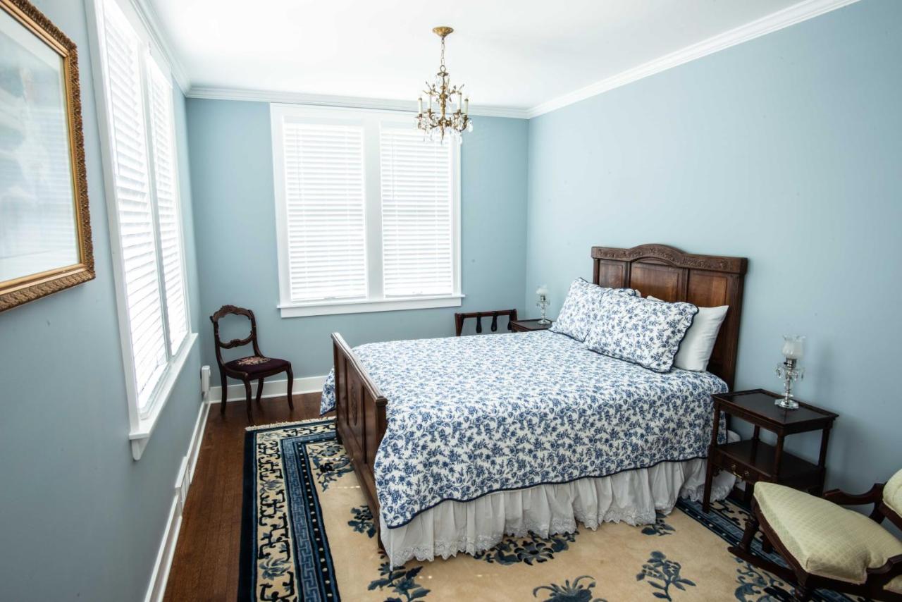  | Valparaiso Inn B&B