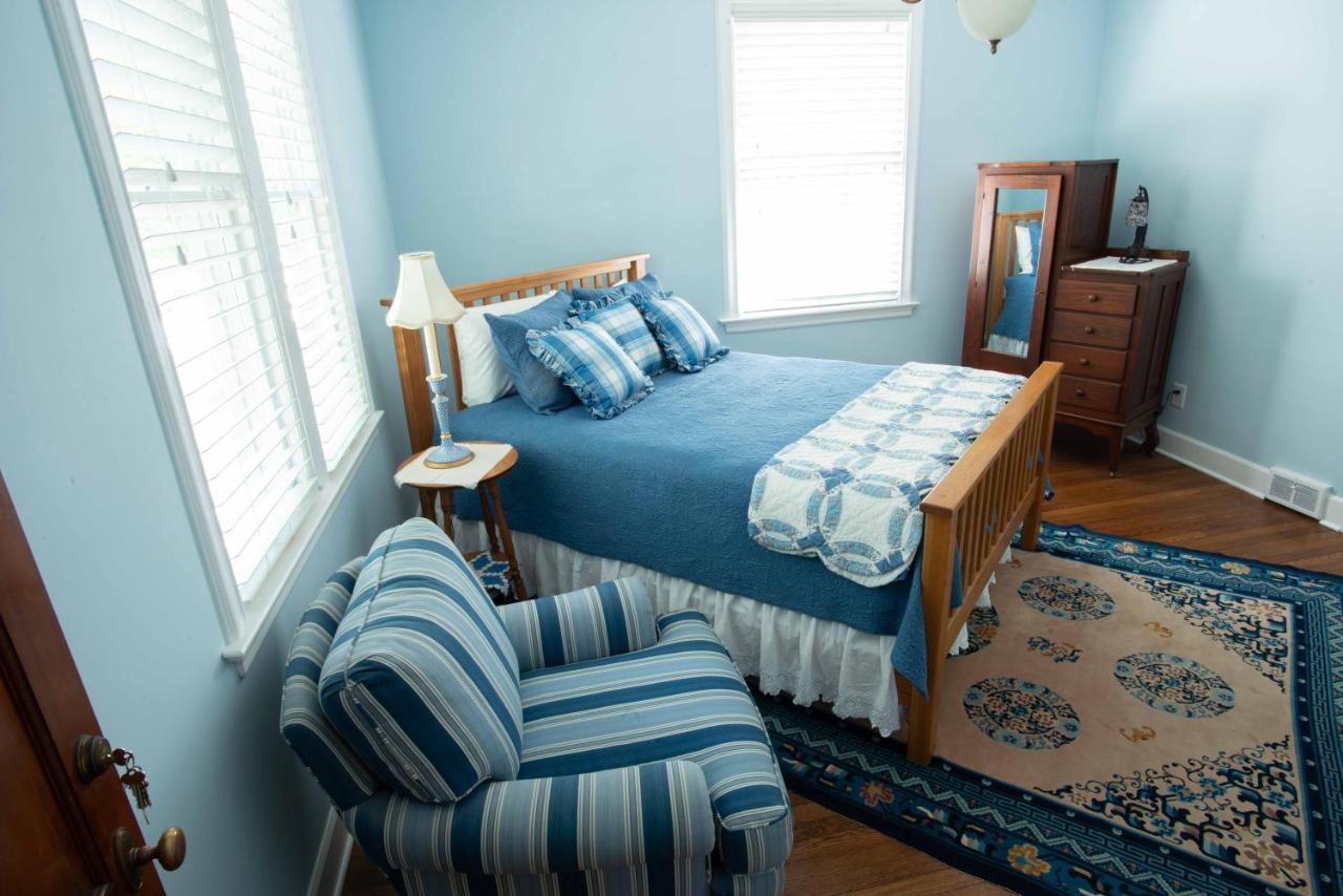  | Valparaiso Inn B&B