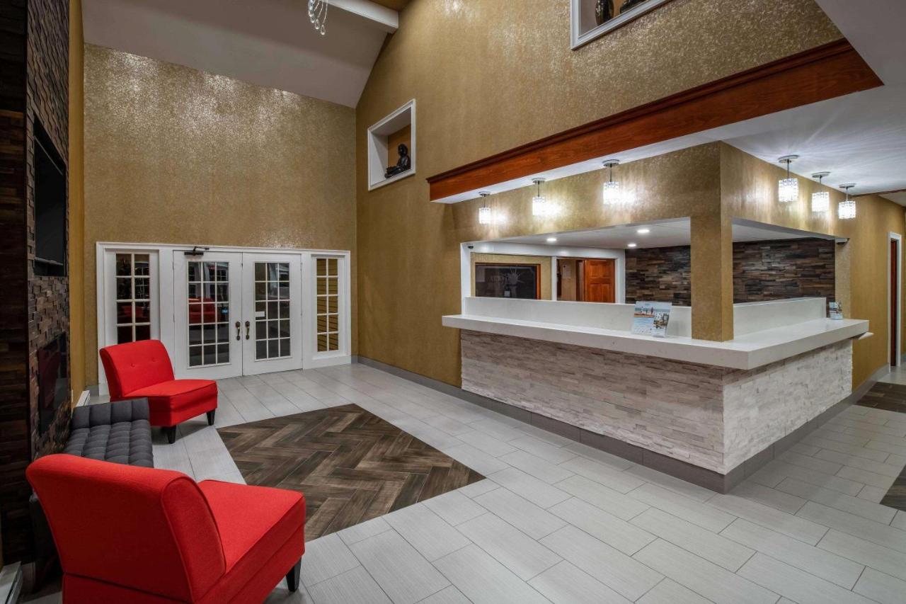 | Ramada by Wyndham Groton