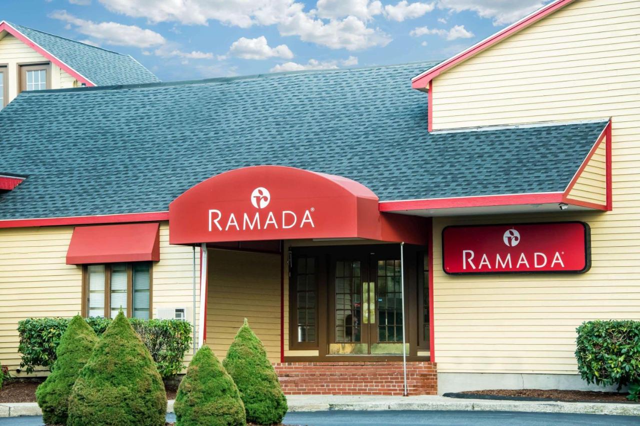 | Ramada by Wyndham Groton